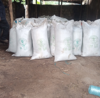 Organic Fertilizer